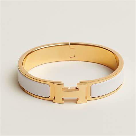 Bracciale Hermès per Donna .